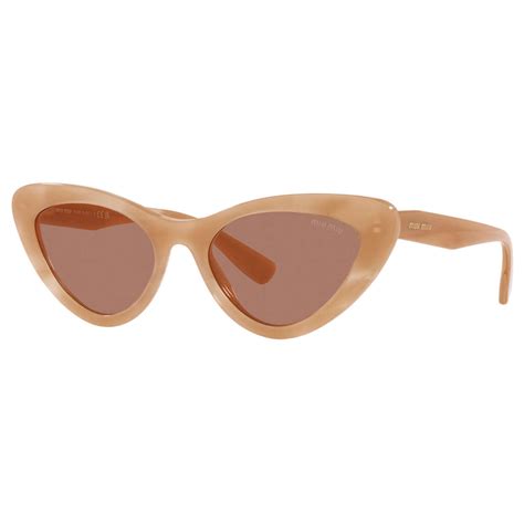 miu miu mu 01vs sunglasses|miu sunglasses for women.